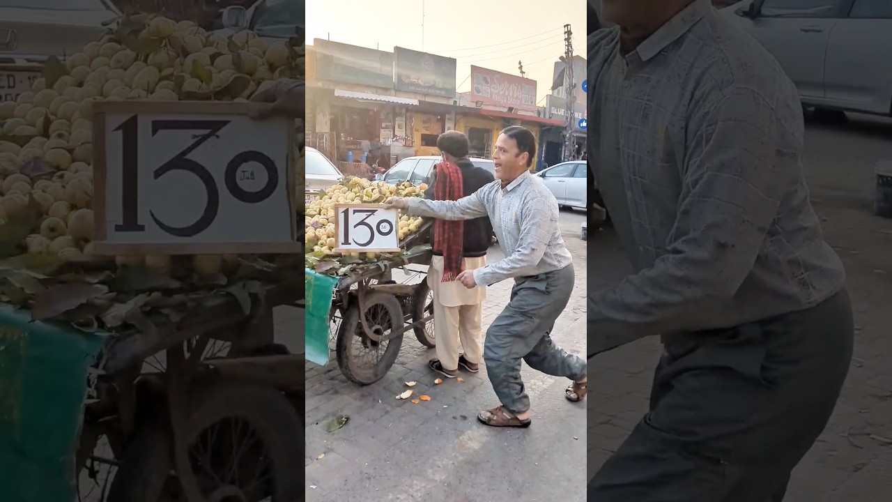 Funny Price Tag Change Reactions🤣 