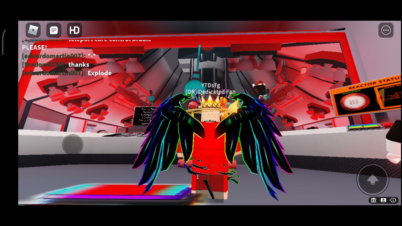 Desert Base Crazy Labs Safeguard Activation and Fail (Chapter 2)