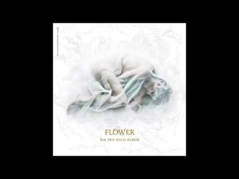 (+) XIA (준수) 3rd Solo Album  FLOWER  - Track 04. 나의 밤