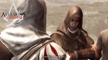 Fox Hunt - Assassins Creed II