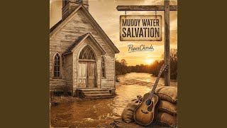 The Sinner's Prayer in a Honky-Tonk (Southern Gospel Blues)