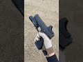 Tokyo Marui G17 Gen5 MOS GBB Airsoft