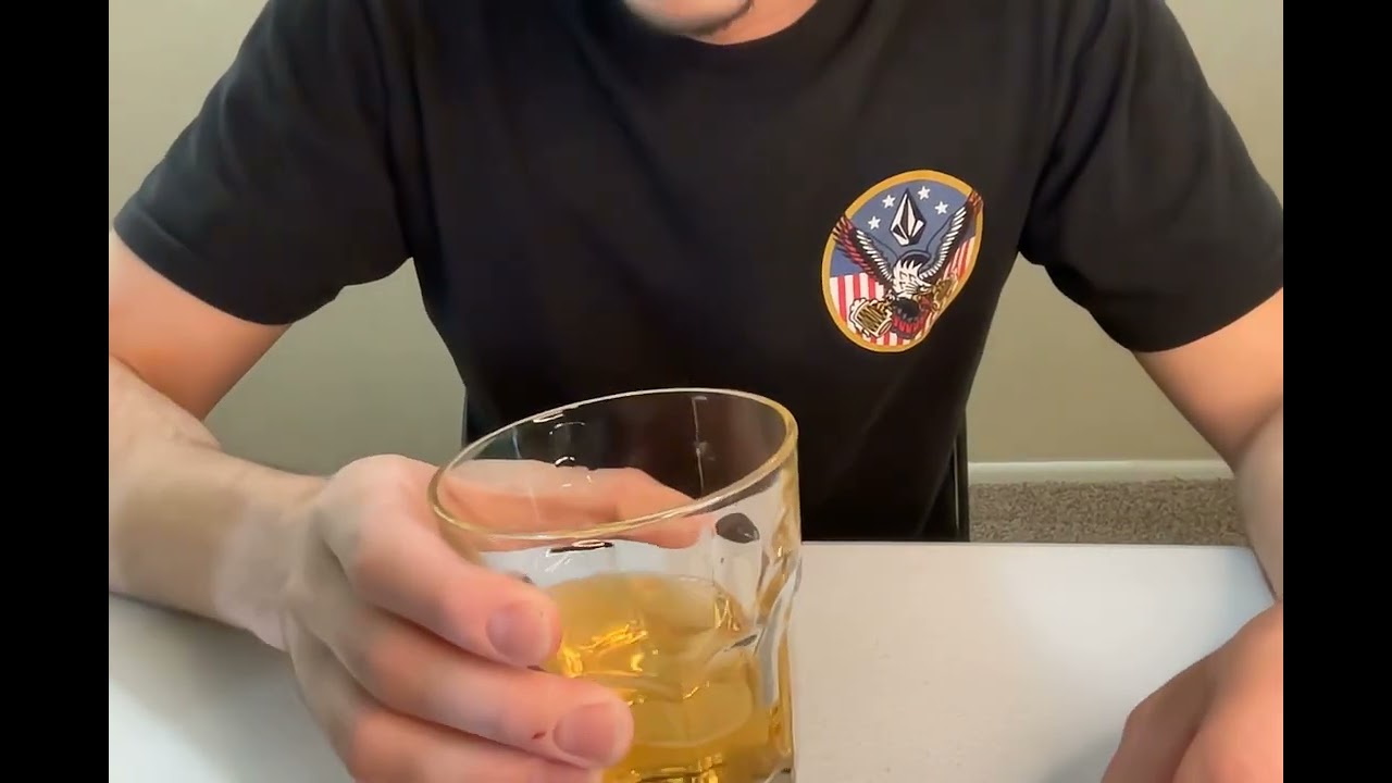 Alamo King of The Hill Beer Review