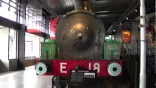 Project I Have Been Working On - Trainworks - Railway Yarns - Part 1 Of 2