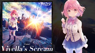 Laur - Viyella's Scream【オンゲキR.E.D. PLUS】