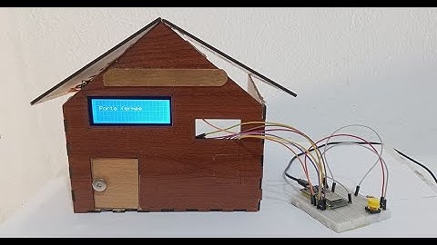 Ouverture et fermeture d