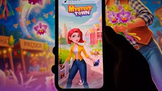 Mystery Town MOD Hack 2026 - How I Get Unlimited Free Energy in Mystery Town Android iOS screenshot 2