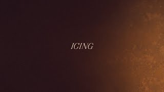 Klu - Icing Produced By Klumonsta Official Audio