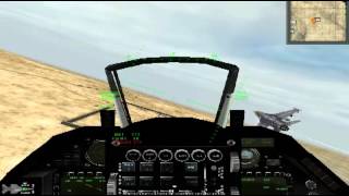 BF2 project reality Formation Flying and Stunts