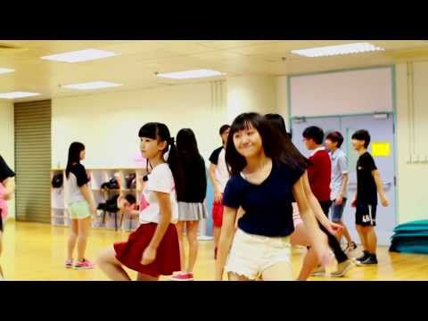 AKB48 32nd 恋するフォーチュンクッキー - HK Fans Ver.(Practice)