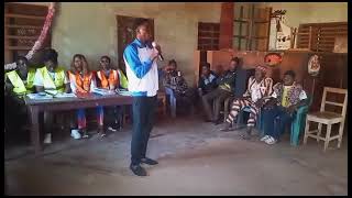 Cameroon Civil Defence and Intelligence (CCDI)