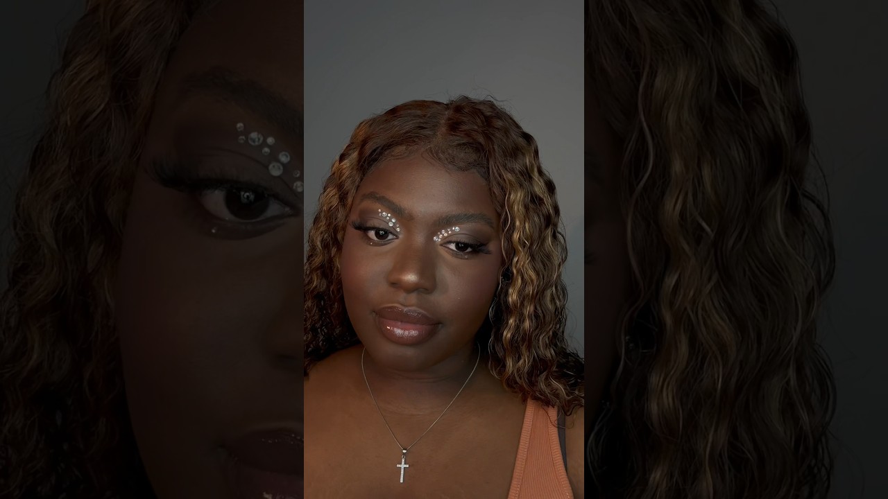 It’s brunch o clock 😇. What would you rate this look out of 10?  