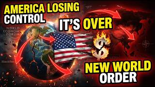 The End of Globalization? Why the US Is Losing Control of the World Order