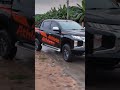 Triton athelete video