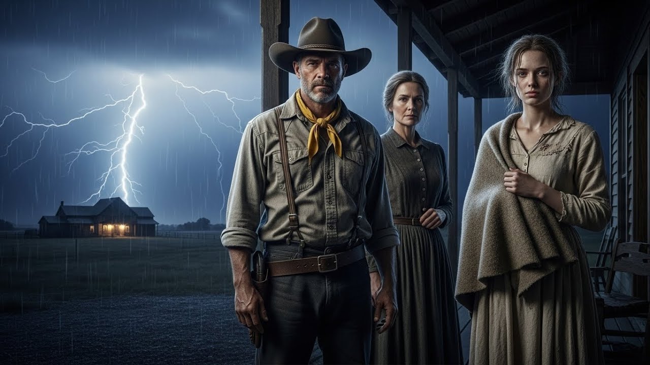You Paid For Me Now Do It The Rancher Did It And Then He Had A Wife A Shocking Wild West Story Of...