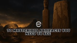 70 Mysterious Artifacts You Need to See – Full Series Recap!