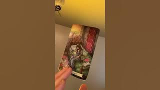 A GOLD DIGGER GOT TOO ACCUSTOMED TO YOUR MONEY…WATCHING YOU THEN DOING BLACK MAGIC OVER YOU!!