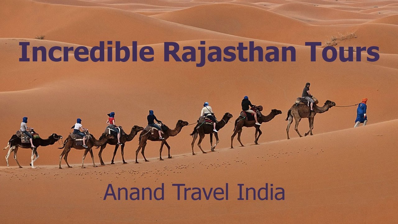 rajasthan tour packages 10 days