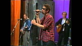 The Pogues - A Rainy Night In Soho (Live 1987 Halfway To Paradise) Resimi