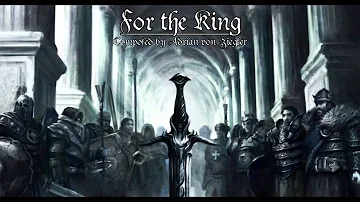 Celtic Music - For the King