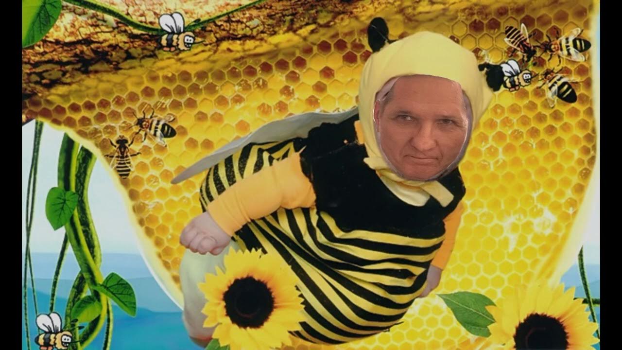 Вставить лицо в мем
