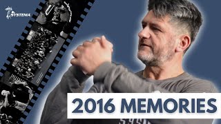 Memories of 2016 | Systema HQ Toronto