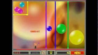 Bubble Struggle 2 - Level 44