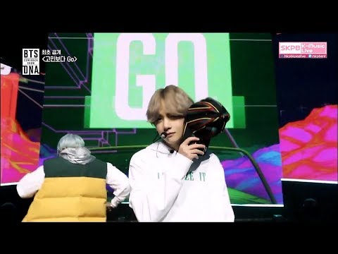【歌詞/日本語字幕/るび】BTS (방탄소년단) Go Go (고민보다 Go) 悩むよりGO