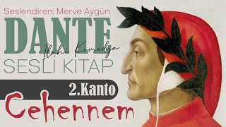 Sesli Kitap - DANTE - CEHENNEM (İlahi Komedya) 2. Kanto Resimi