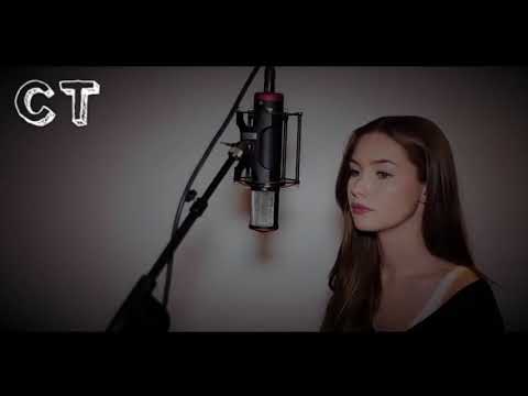Alan Walker (Cover Sara Farell) • Faded ||letra||