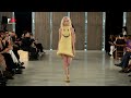 MOSCHINO Spring Summer 2026 Milan Full Show 