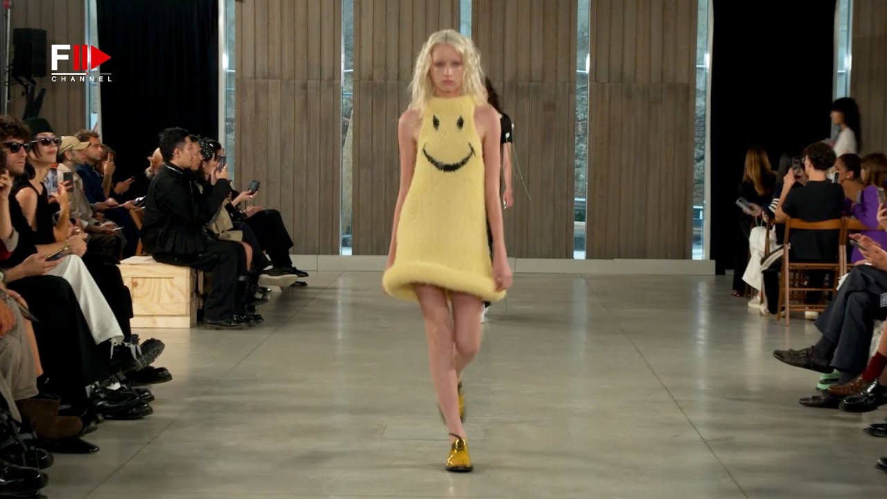 MOSCHINO Spring Summer 2026 Milan - Full Show