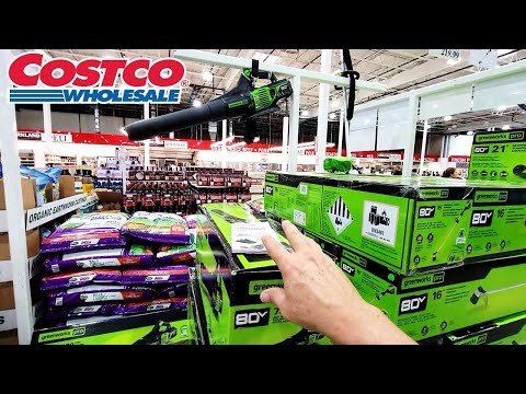 20 Awesome Costco Deals You Can't Miss in April/May Tool Deals, Shopping Tips