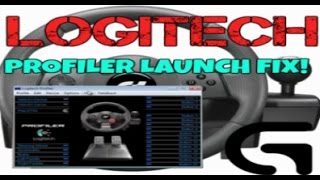 Logitech G27 Racing Wheel Driver v.5.10.127 download for Windows 