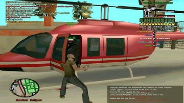 CODE5 SAMP Resurrection 15 spree challenge 1 - Colt .45