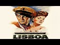 فيلم النوار لشبونة  1956 لـ راي ميلاند مورين أوهارا