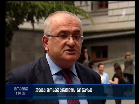 მოსამართლე ტურავასთვის სიმბოლურ ფასად გადასაცემი ბინის საკითხი - შეფასებები