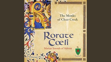 Introit: Rorate Cœli