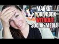 3 ways to advertise your book on bookbub without any social media necessary