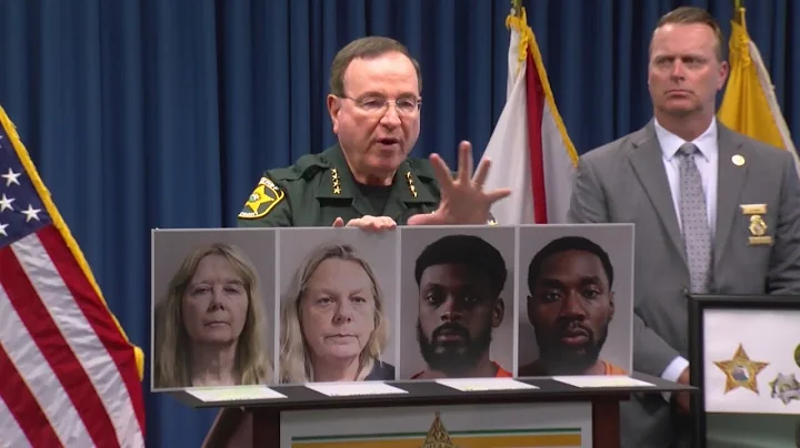 $8.8M Fraud Ring Busted After Suspicious Bank Activity Triggers Multi-State Probe