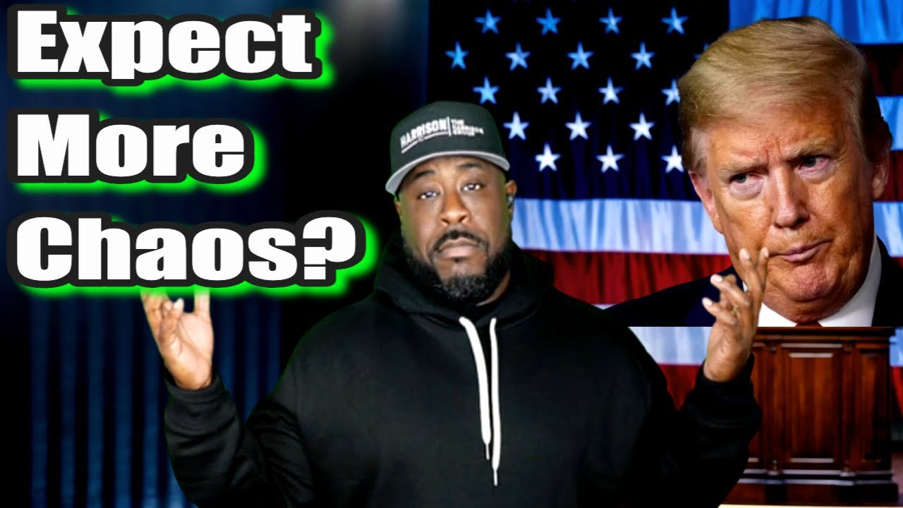 Trump's Housing Market Shakeup: What You Need to Know