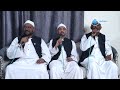 فرقة الصحوة تتجلي في محراب الإنشاد علي سودانيل تي في 