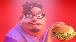 Delivery Dance Grubhub Earrape (Remix)