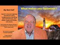 Victor pertons 2024 new years optimism and joy