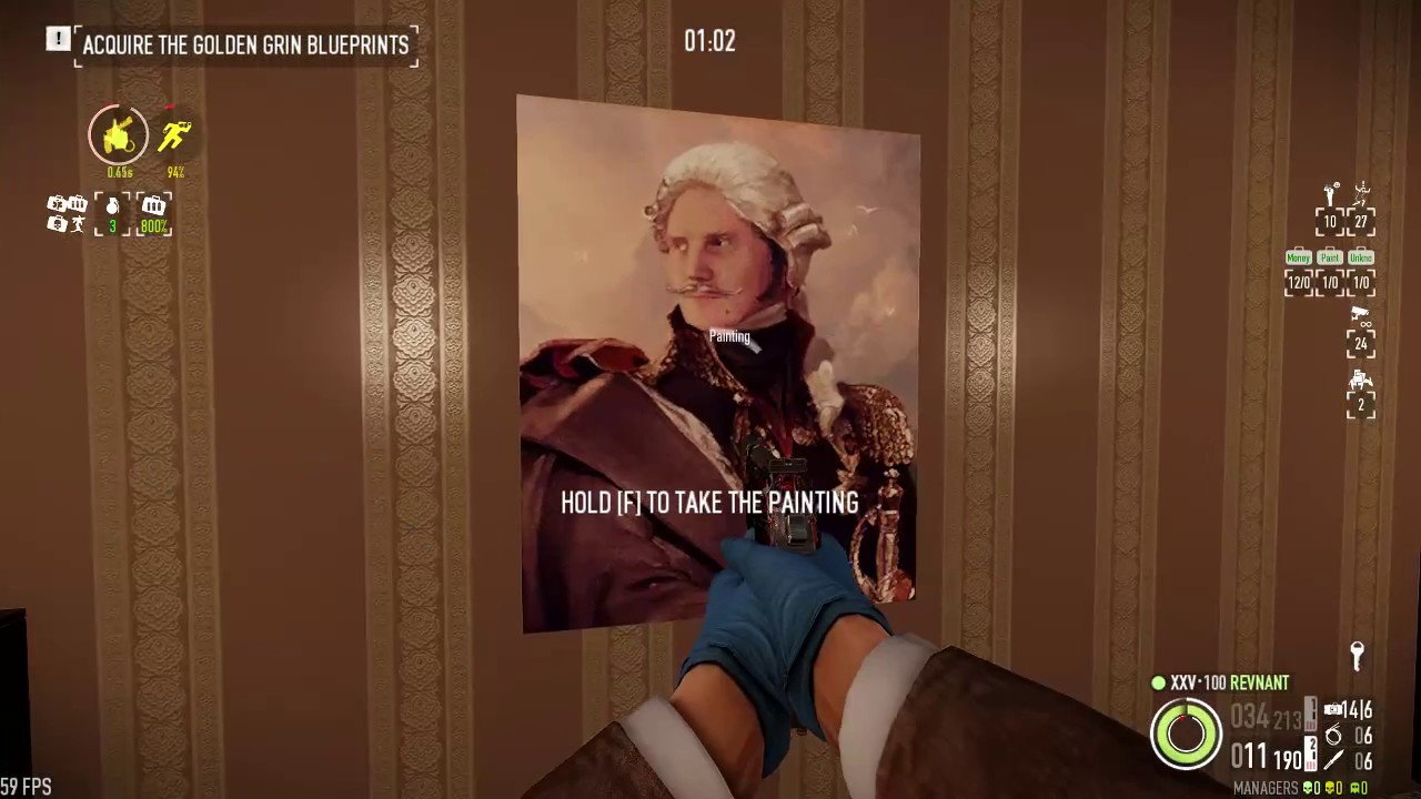 Golden Grin Casino Preplanning