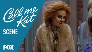 Mr. Mouskers & Sheila | Season 1 Ep. 13 | Call Me Kat