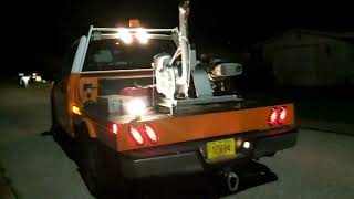 Mosquito Truck 154 | Chapter 3