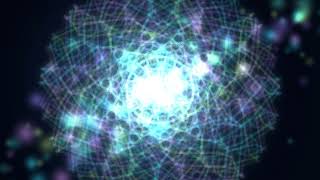 Mesmerizing Water Wave Interference #2 | 10 Minutes Physics Simulation | Relaxing Background