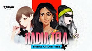 Download Lagu NADIA TELA - TRIBAL VIBE  DJ K VIBES \u0026 DJ DN  VDJ LASERSIDEZ MP3