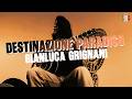 GIANLUCA GRIGNANI - Destinazione paradiso (Testo)